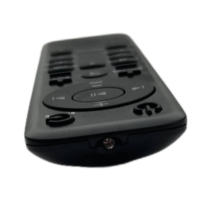 Diaľkové ovládanie pre JBL Bar kanálový 4K Ultra HD